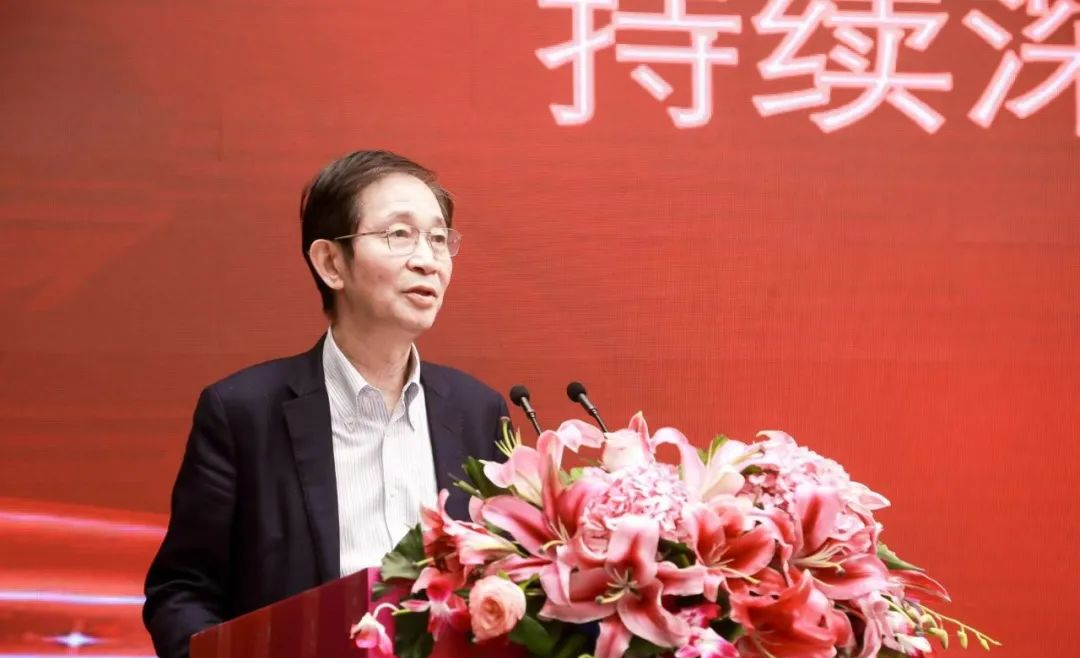 发展健康新质生产力  助力中国式现代化医疗服务体系建设 第 3 张