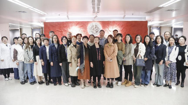 “改善就医感受 提升患者体验”经验交流首场活动在呼市举行 第 3 张