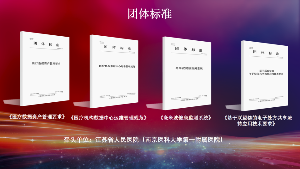 发展健康新质生产力  助力中国式现代化医疗服务体系建设 第 6 张