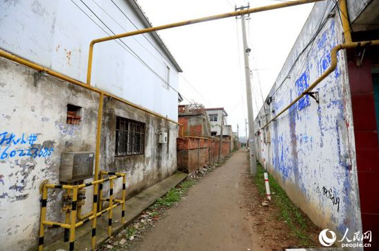 河南遂平：农村天然气“堵”在何处？ 第 3 张