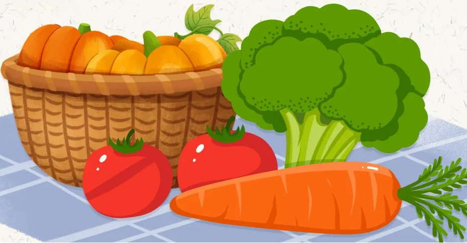 预防维生素缺乏的好办法，就藏在一日三餐里 第 1 张