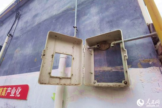 河南遂平：农村天然气“堵”在何处？ 第 1 张