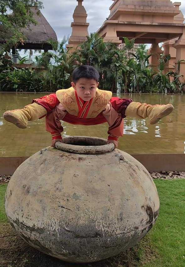 30秒亮相 如何展现风采? 第 3 张 30秒亮相 如何展现风采? 第 3 张