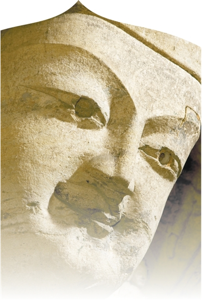 一眼千年:小佛眼背后的大历史 第 2 张 一眼千年:小佛眼背后的大历史 第 2 张