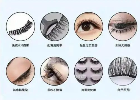 角膜损伤，螨虫蠕动，甚至秃了……爆火的它暗藏“陷阱”！ 第 5 张