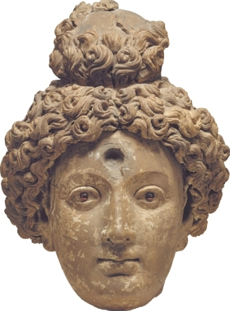 一眼千年:小佛眼背后的大历史 第 4 张 一眼千年:小佛眼背后的大历史 第 4 张