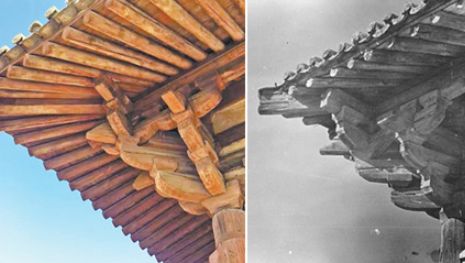 文物修缮，研究工作贯穿始终 第 1 张