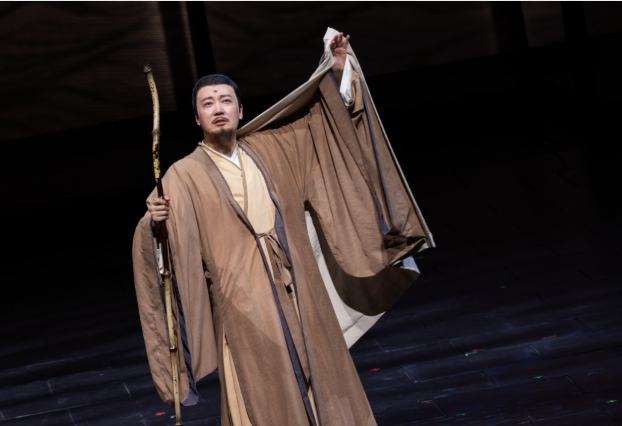 话剧《苏堤春晓》将于成都上演 增设“第二现场”演播 第 2 张