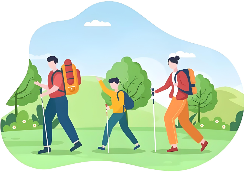 四川康定回应川西违规徒步事故：加强巡查，增设警示