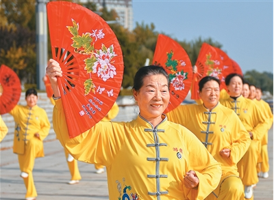 天气转寒,老年人该如何养生防病? 天气转寒,老年人该如何养生防病?