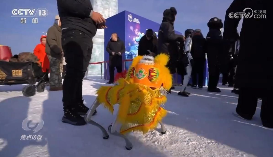 冰雪消费热背后，一条完善的冰雪经济产业链正在逐步形成 第 2 张