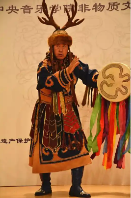 中国“赫哲族伊玛堪”转入人类非物质文化遗产代表作名录