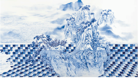 以青春解码瓷韵文脉