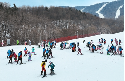 哈尔滨文旅的“变”与“不变” 第 3 张 哈尔滨文旅的“变”与“不变” 第 3 张