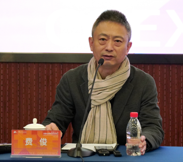 第十届中国北京国际美术双年展即将在京开幕 第 7 张