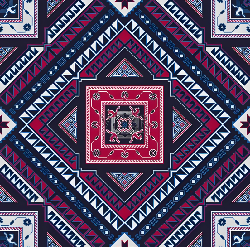 非遗的盛会 文化的对话