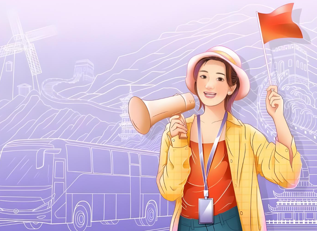 第六届全国导游大赛总决赛落幕