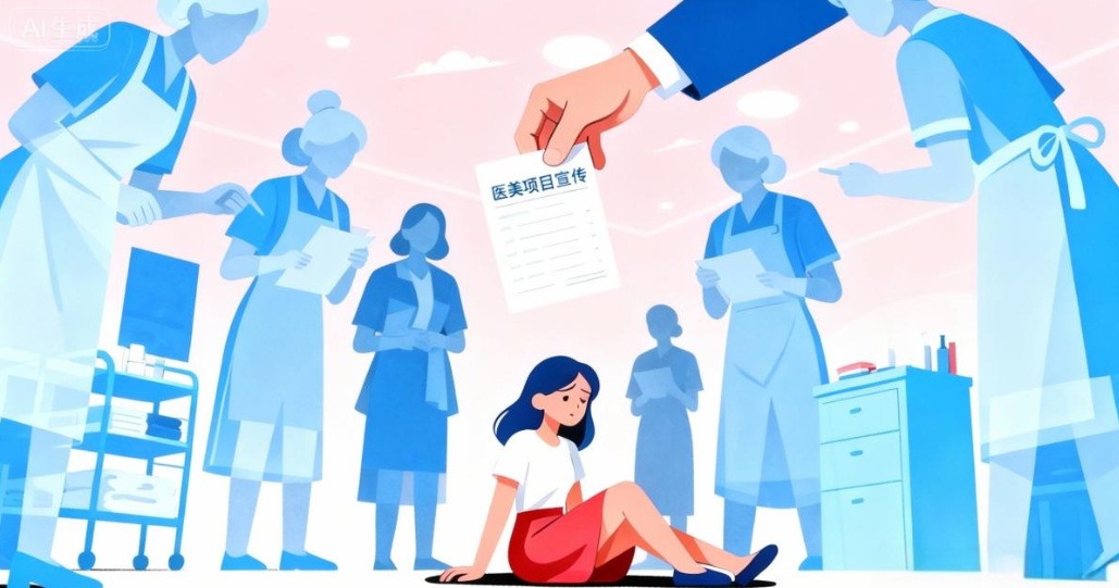 美容院上演“剧本杀” 背后隐藏哪些猫腻儿？ 第 2 张