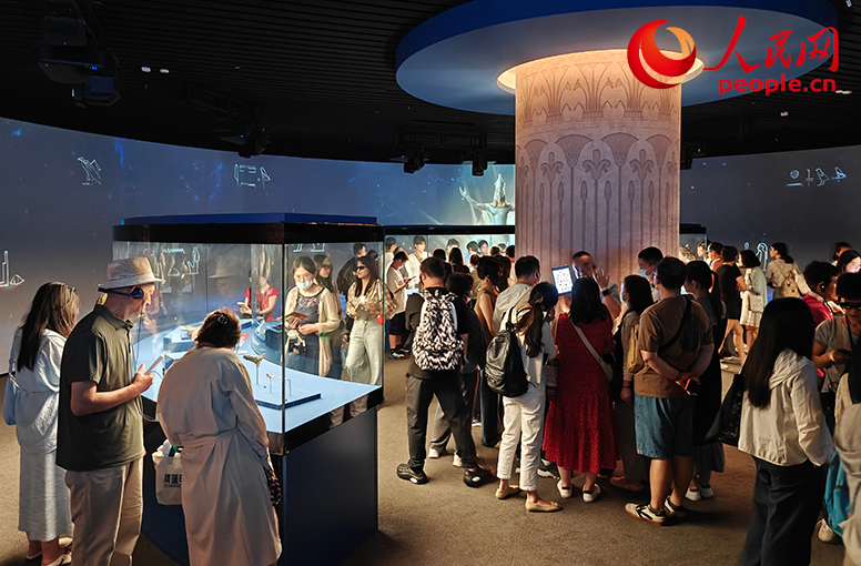 2025文化印迹：出圈又出彩 第 3 张