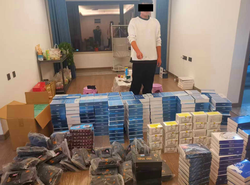 为“瘦身减肥”换来心悸、呕吐 所谓“瘦身咖啡”究竟藏了什么“毒”？ 第 4 张