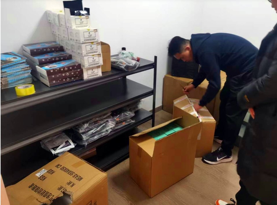 为“瘦身减肥”换来心悸、呕吐 所谓“瘦身咖啡”究竟藏了什么“毒”？ 第 2 张