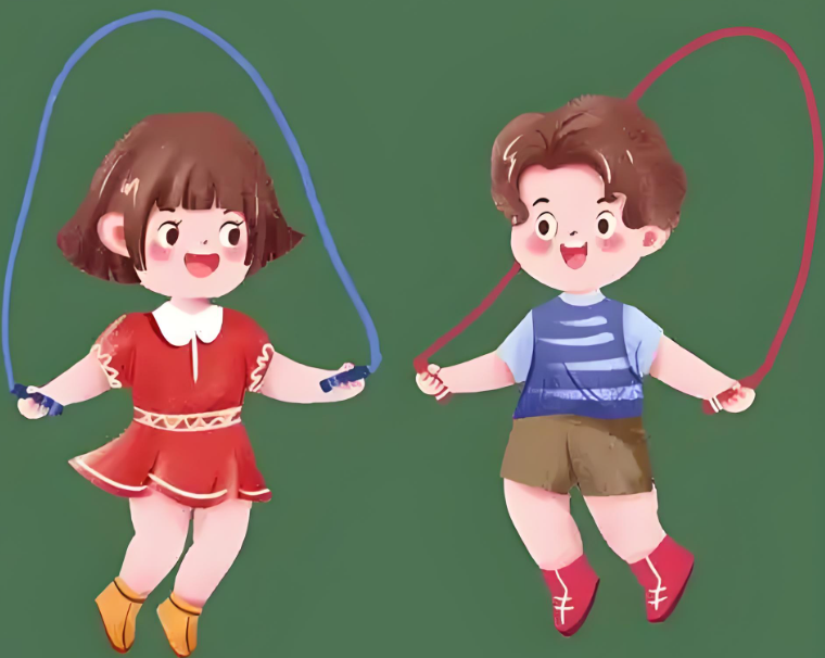 国际跳绳大师赛首次落地中国 助力上海打造全球著名体育城市