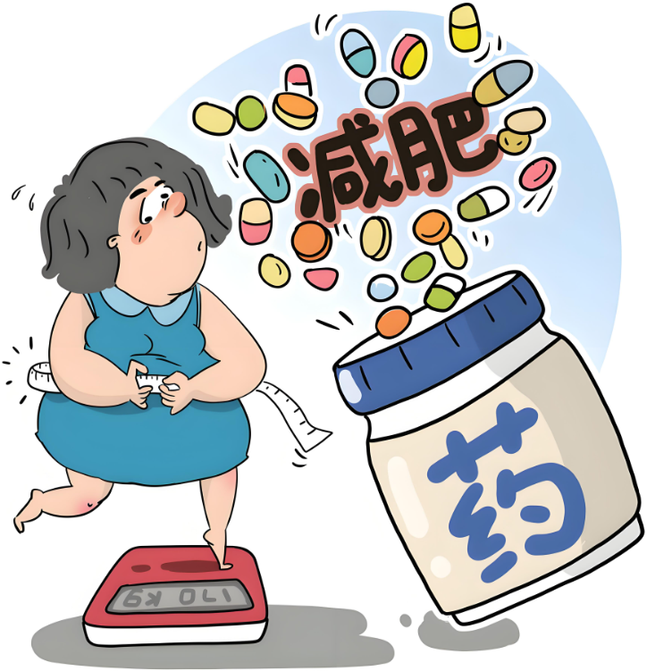 滥用医疗手段减肥乱象何以屡禁不止？