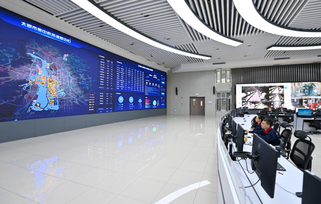 体感入冬、气象入冬、节气立冬，冬天到底来了没有？ 第 1 张