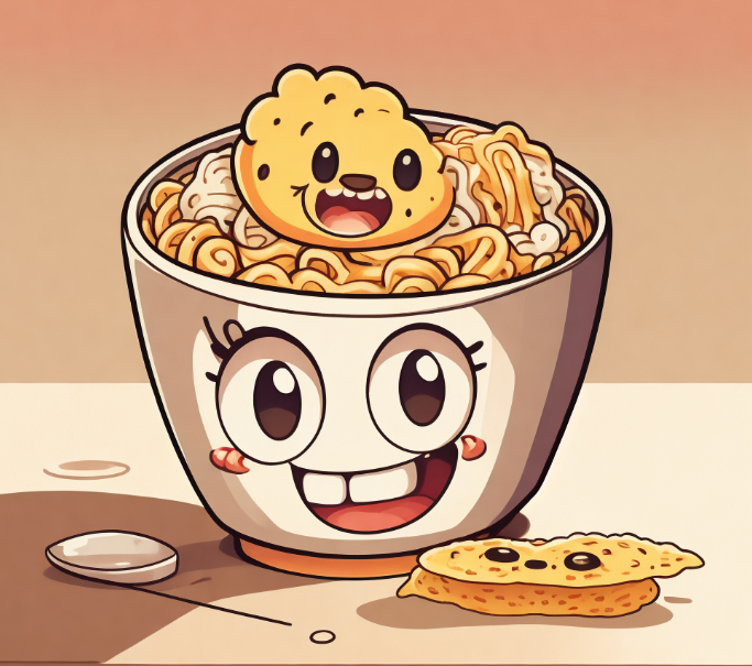 服务区餐饮为何赢不了泡面