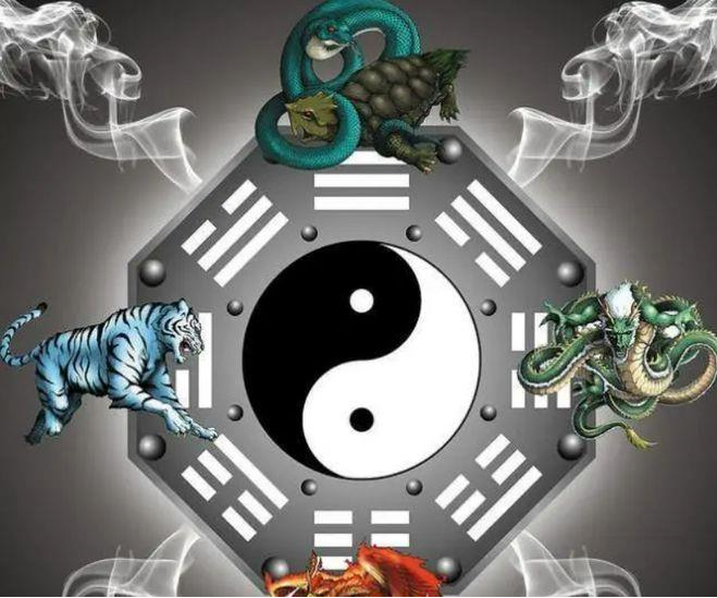 阳宅风水：传统智慧与现代生活的融合