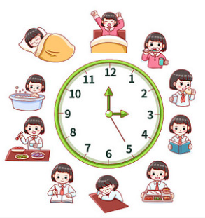 过节别忘“护”健康 这些细节得拿捏