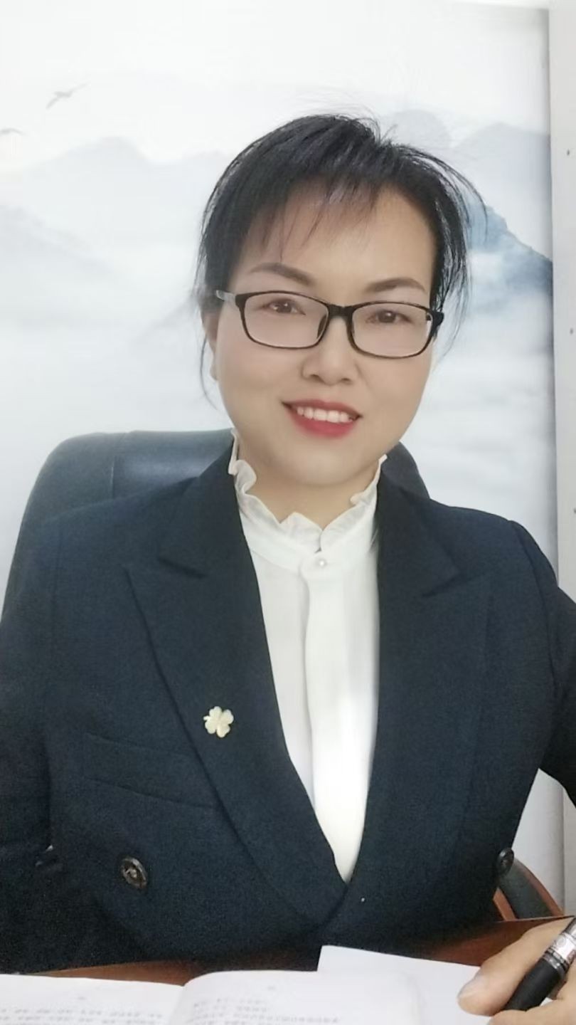 易学大师李金霖：传承千年智慧，点亮人生之路 第 1 张