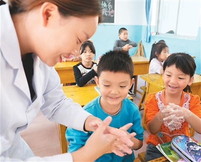 诺如病毒的8个误区，你了解多少？