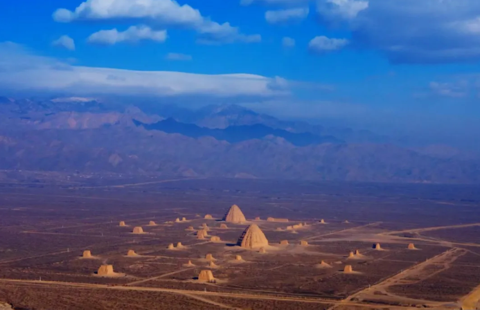 国脉寻踪 遗韵悠长:国庆邂逅世界遗产 第 6 张 国脉寻踪 遗韵悠长:国庆邂逅世界遗产 第 6 张