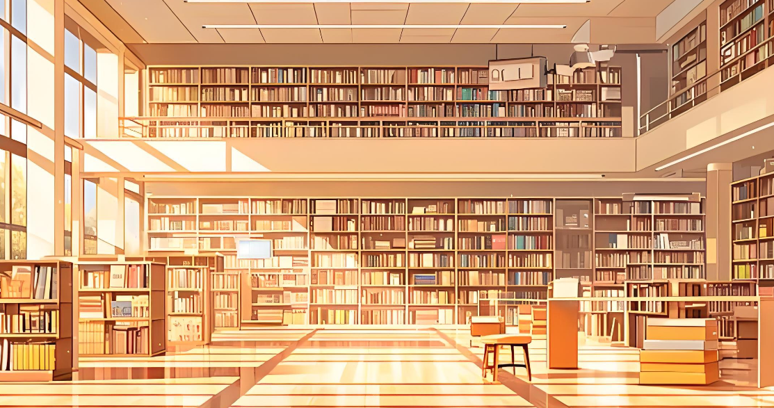 公共图书馆“一座难求”—— 阅读空间如何再升级 公共图书馆“一座难求”—— 阅读空间如何再升级
