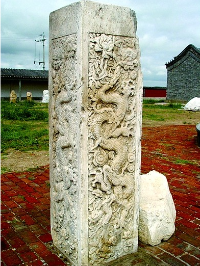 元上都遗址：蒙汉交融的见证 第 2 张