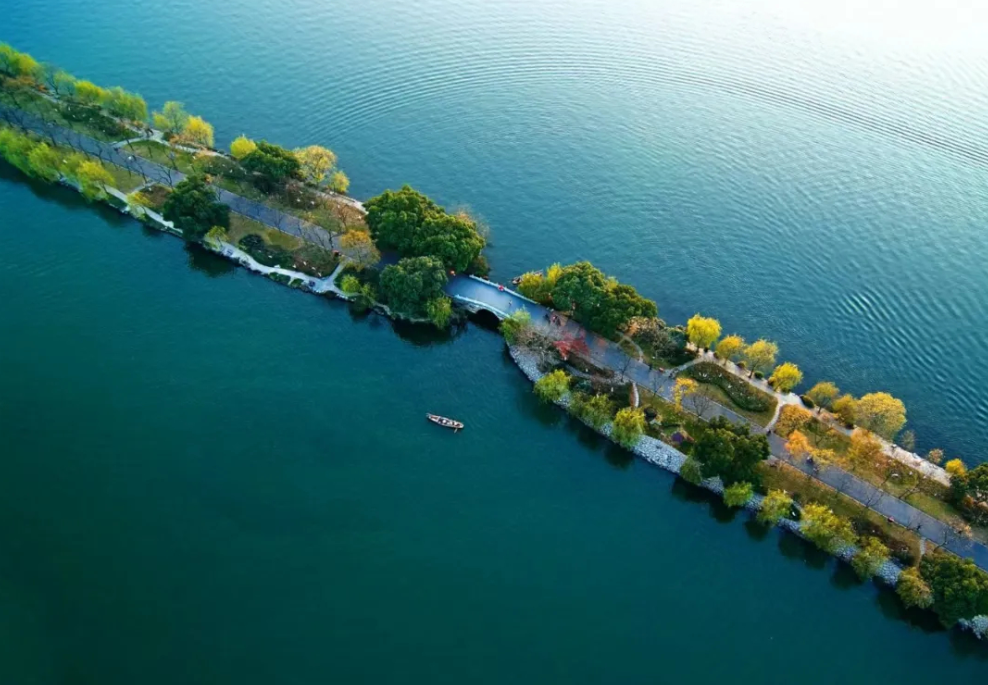 国脉寻踪 遗韵悠长:国庆邂逅世界遗产 第 3 张 国脉寻踪 遗韵悠长:国庆邂逅世界遗产 第 3 张