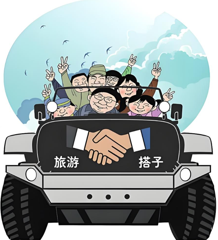 “旅游搭子”遇险，同伴离开违法吗？律师：不苛求“无边界救助”，不纵容“有责任却漠视”