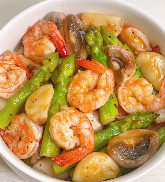 养生之妙道：若要身体壮，饭菜嚼成浆