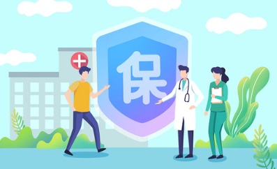 7月起药品销售医保结算需扫码 守护药品和医保基金安全