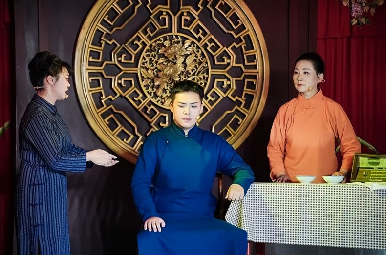 南京白局“火”了！年轻人为何爱上这门老曲艺？ 第 1 张