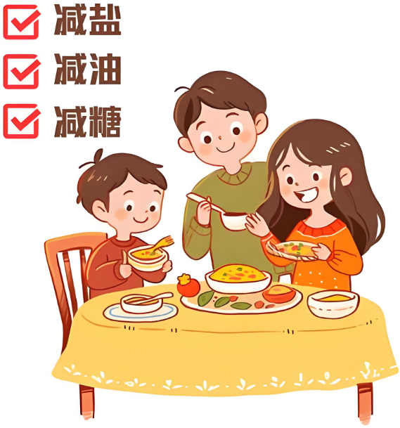 儿童健康的“甜蜜负担”不容忽视 早期筛查与科学管理是关键