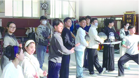 古老秦腔 创新“出圈” 第 1 张