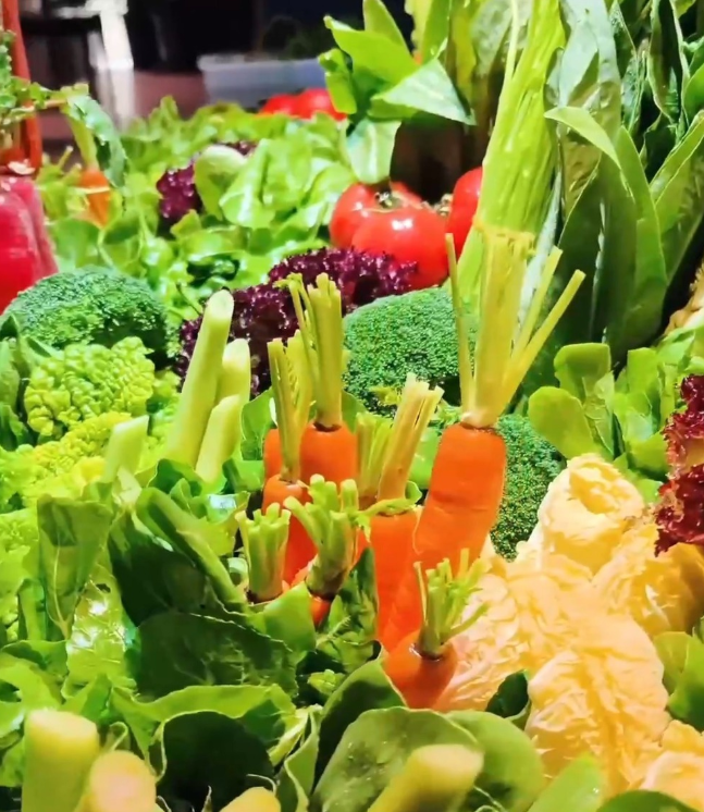 吃碱性食物不能改变体质 这样吃才健康 第 2 张 吃碱性食物不能改变体质 这样吃才健康 第 2 张