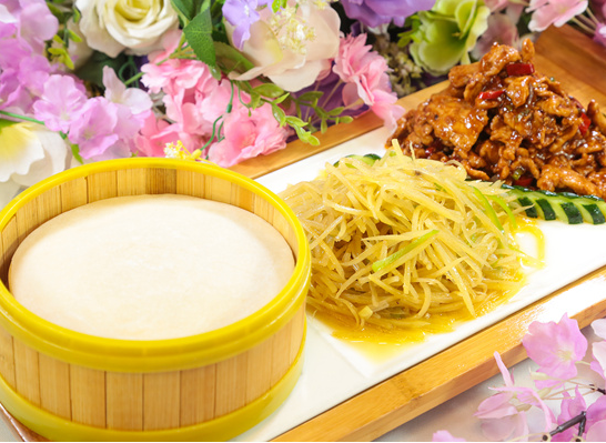 立春怎么吃？咬春地图带你 “卷” 起春日好“食”光 第 3 张