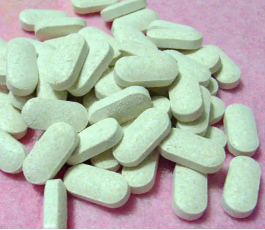 2元和200元的钙片，到底有什么区别？