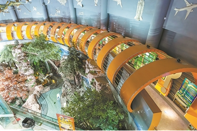 博物馆如何提高“科学含量”