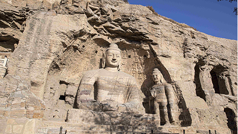 一眼千年:小佛眼背后的大历史 第 1 张 一眼千年:小佛眼背后的大历史 第 1 张