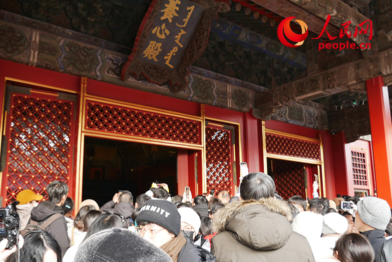 2025文化印迹：出圈又出彩 第 1 张