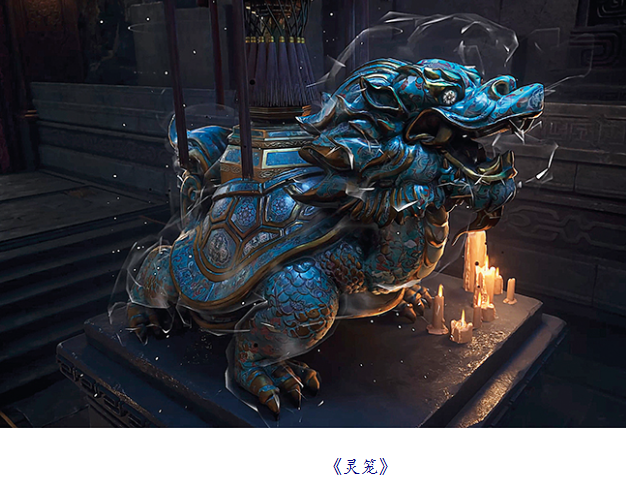 “破次元”文化突破光彩熠熠 第 5 张